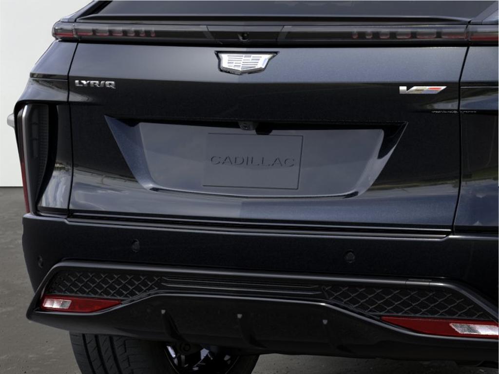 2026 Cadillac LYRIQ V-Series Premium