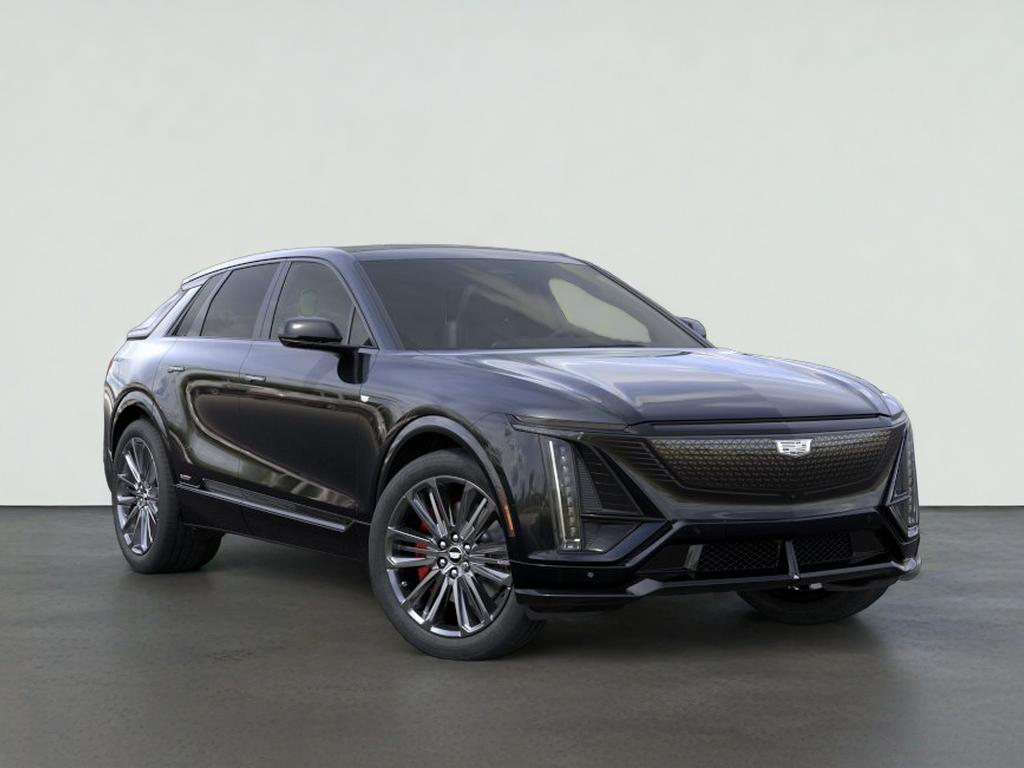 2026 Cadillac LYRIQ V-Series Premium