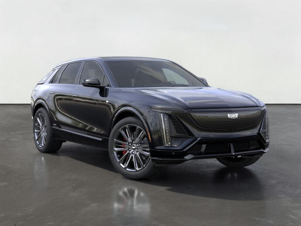2026 Cadillac LYRIQ V-Series Premium