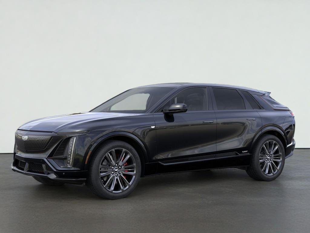 2026 Cadillac LYRIQ V-Series Premium