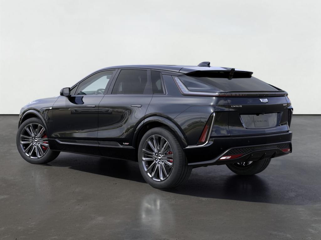 2026 Cadillac LYRIQ V-Series Premium