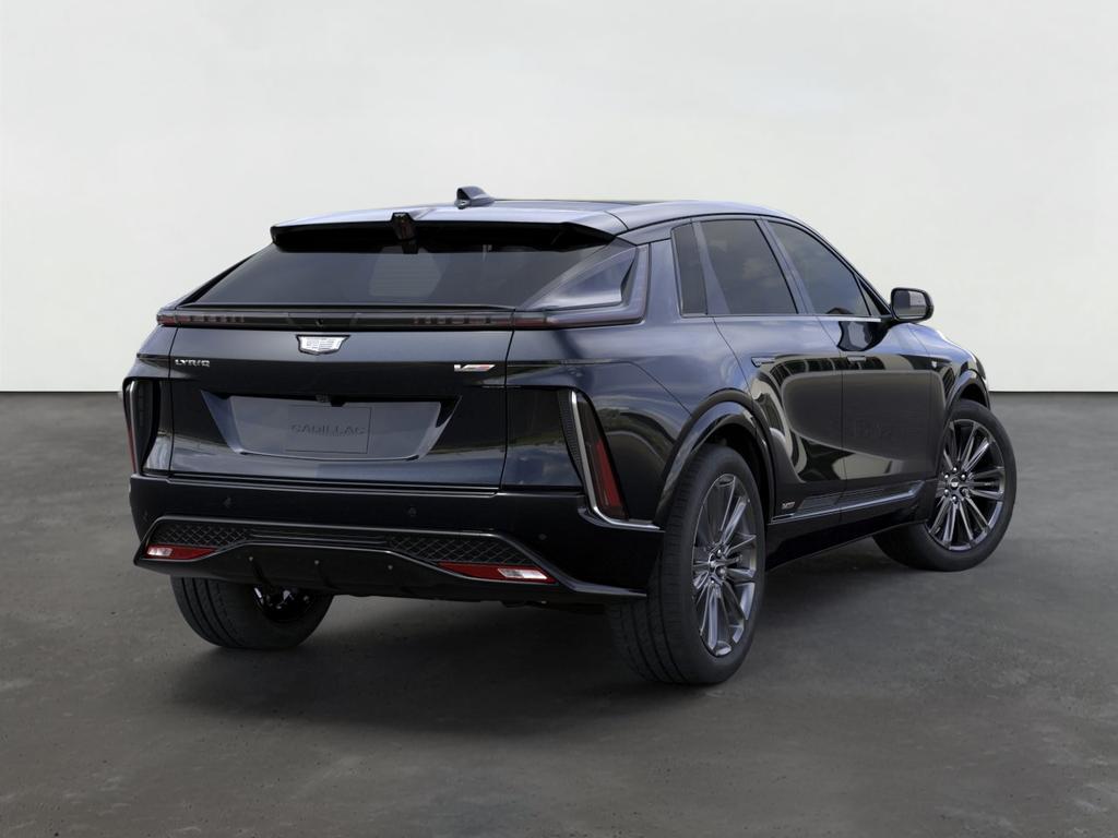 2026 Cadillac LYRIQ V-Series Premium