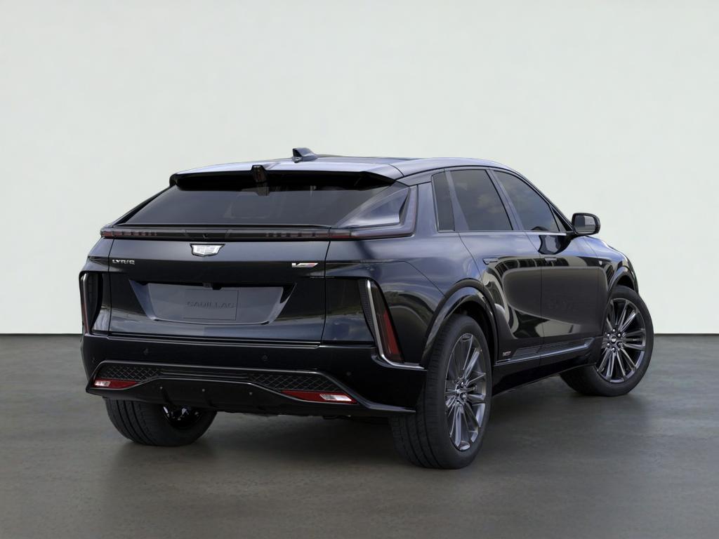 2026 Cadillac LYRIQ V-Series Premium
