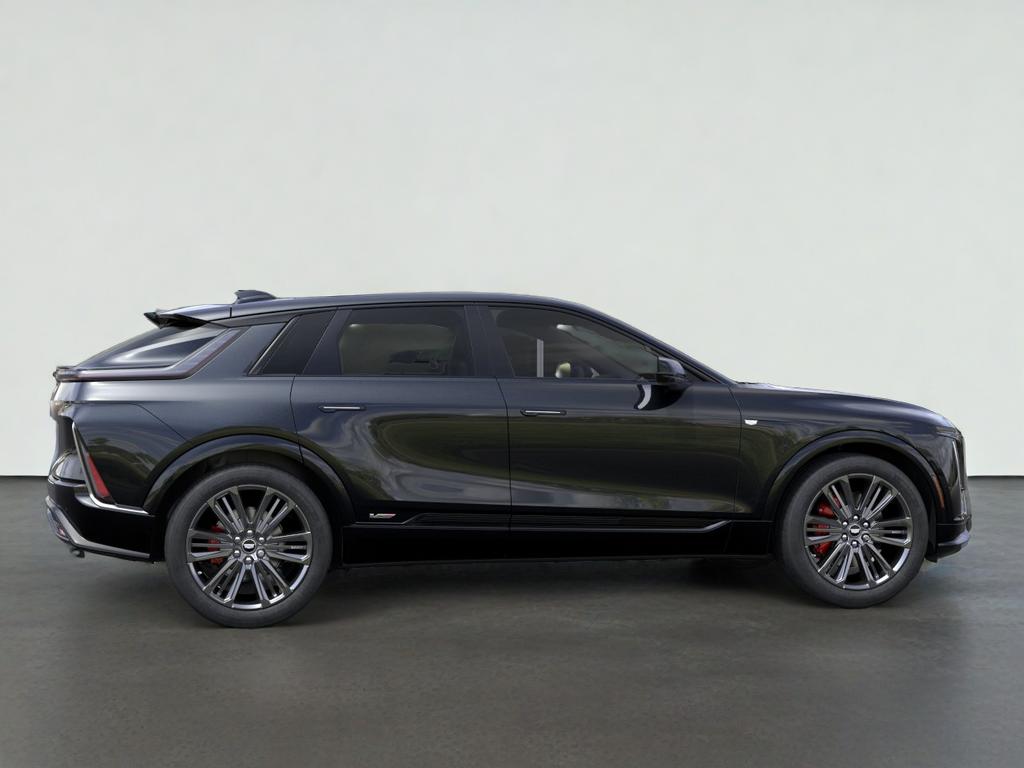 2026 Cadillac LYRIQ V-Series Premium