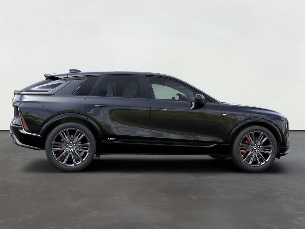 2026 Cadillac LYRIQ V-Series Premium