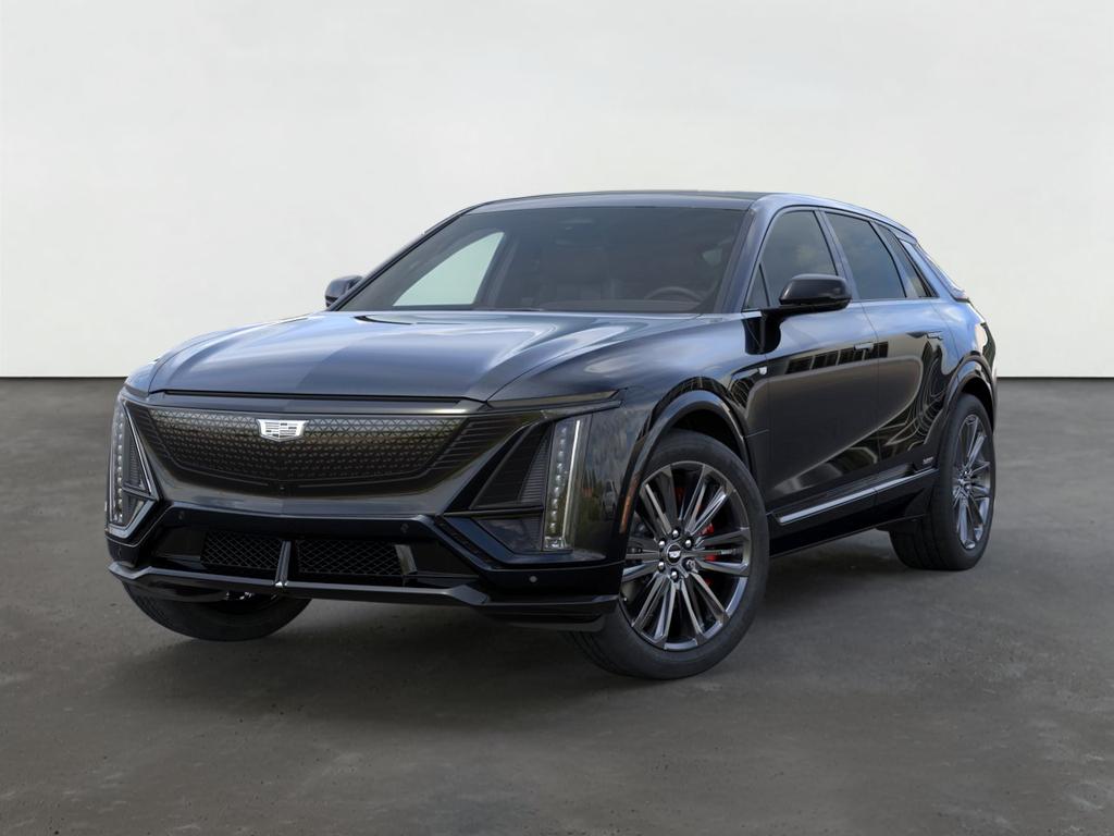2026 Cadillac LYRIQ V-Series Premium