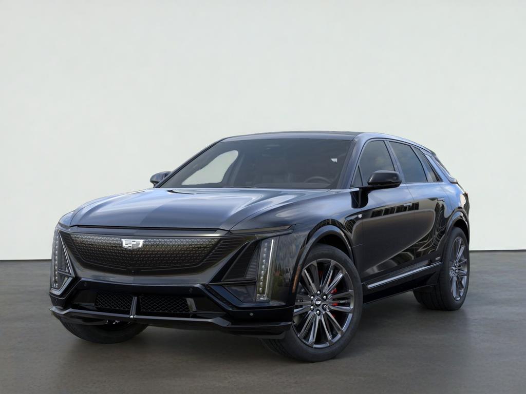 2026 Cadillac LYRIQ V-Series Premium