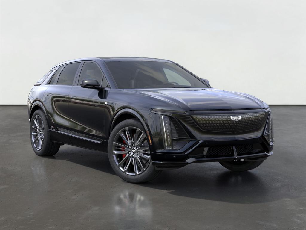 2026 Cadillac LYRIQ V-Series Premium