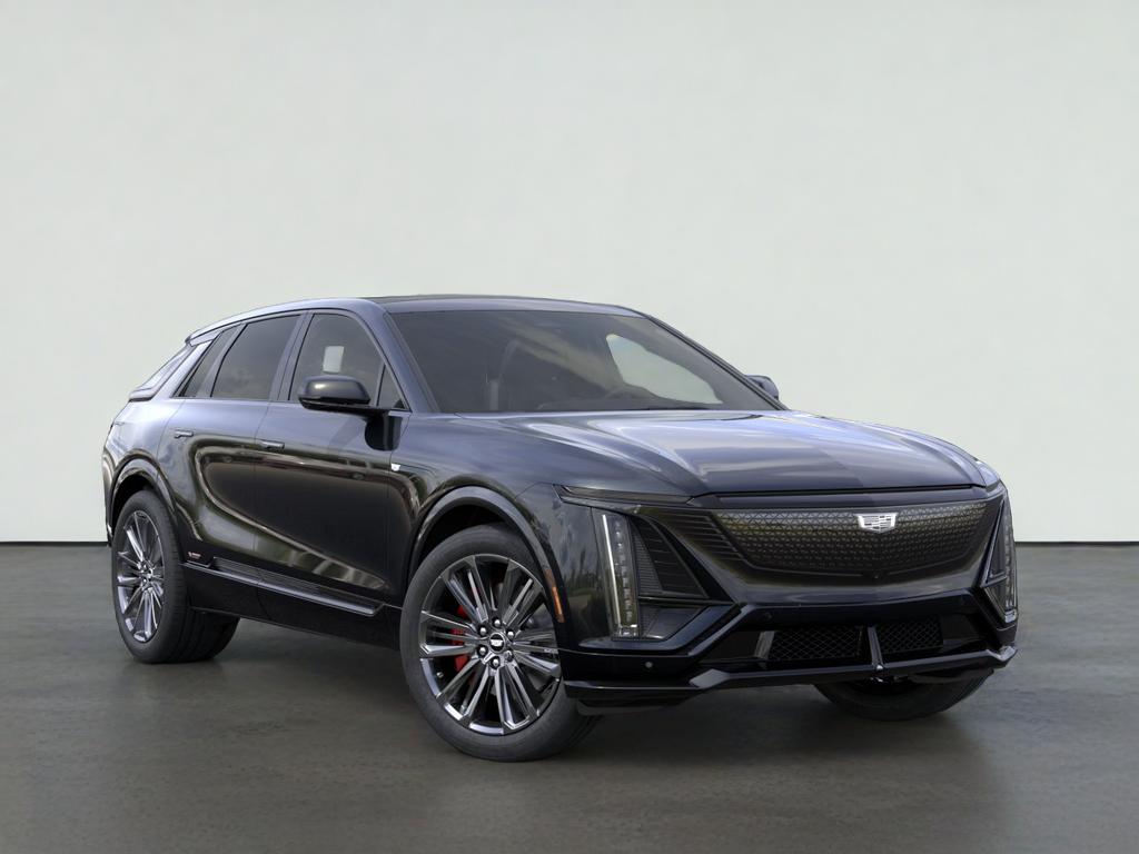 2026 Cadillac LYRIQ V-Series Premium
