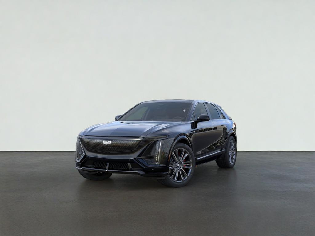 2026 Cadillac LYRIQ V-Series Premium