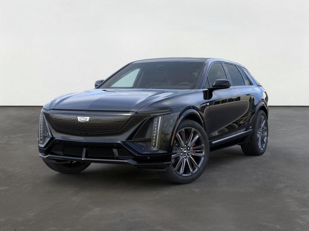 2026 Cadillac LYRIQ V-Series Premium