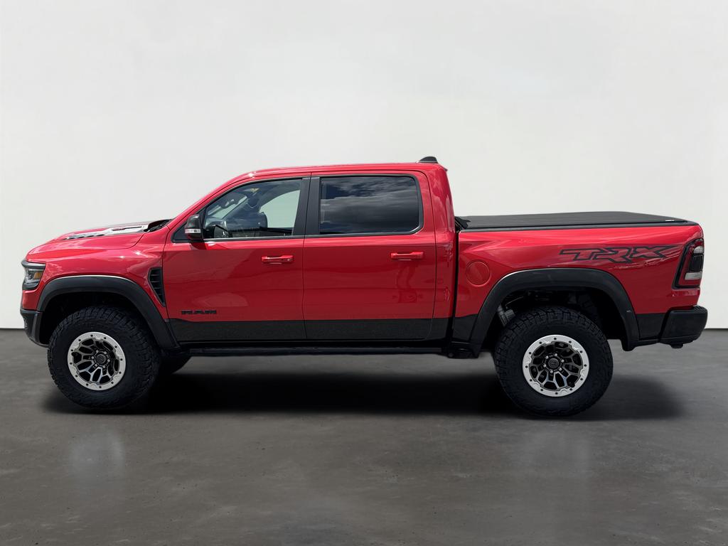 2021 RAM 1500 Pickup