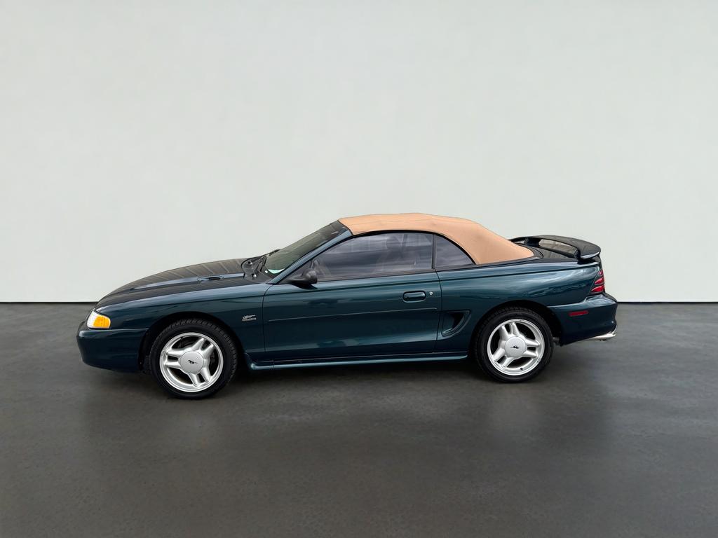 1995 Ford Mustang GT