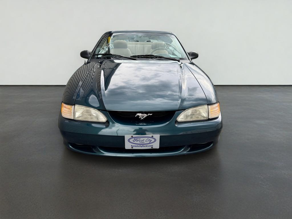 1995 Ford Mustang GT