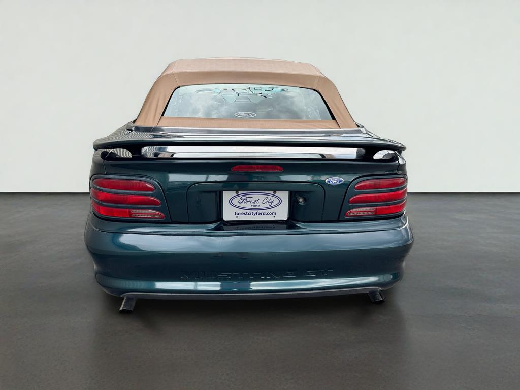 1995 Ford Mustang GT