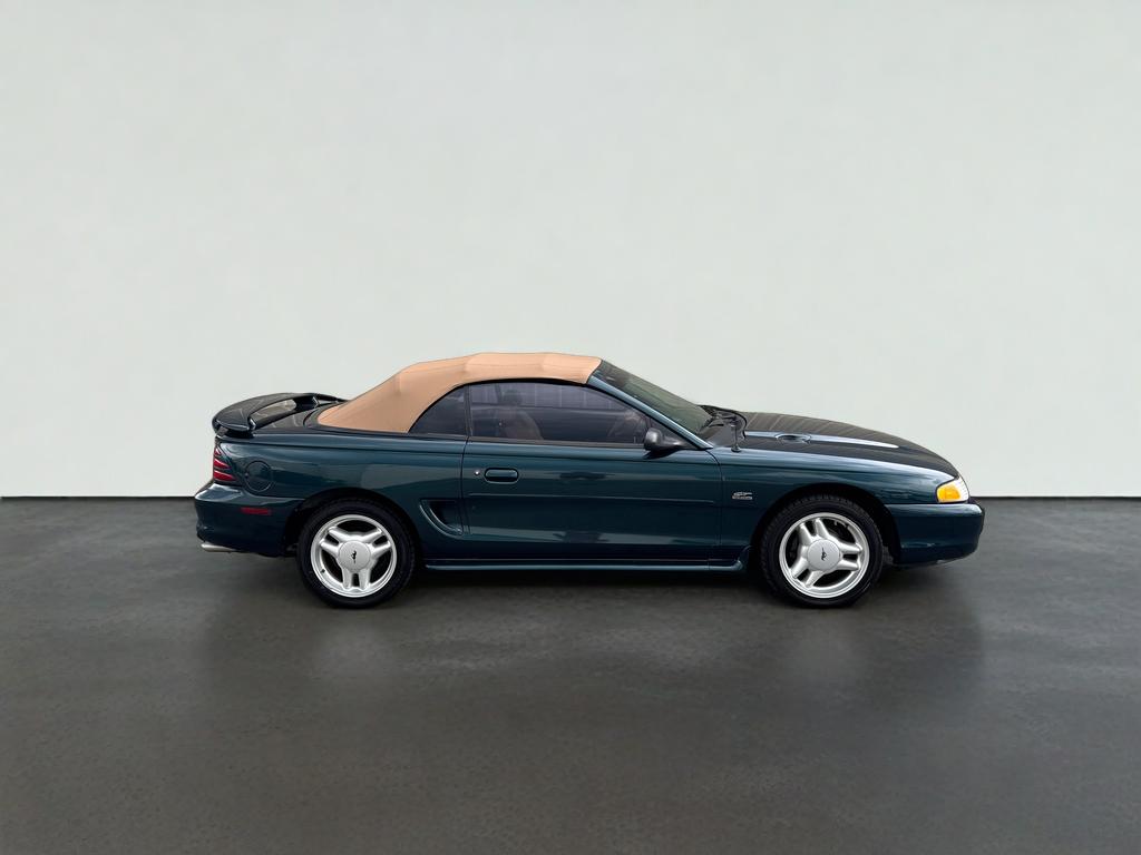 1995 Ford Mustang GT