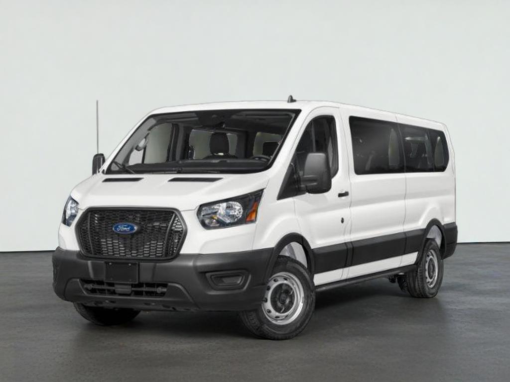 2024 Ford Transit Passenger Wagon XLT