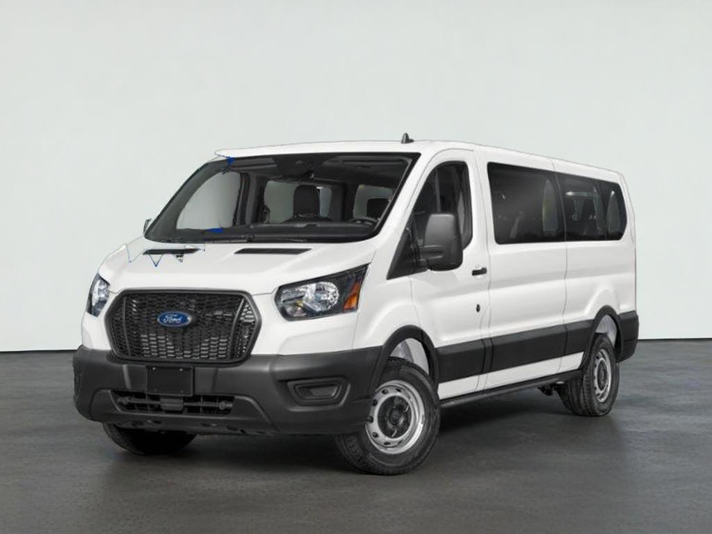 2025 Ford Transit Passenger Wagon XLT