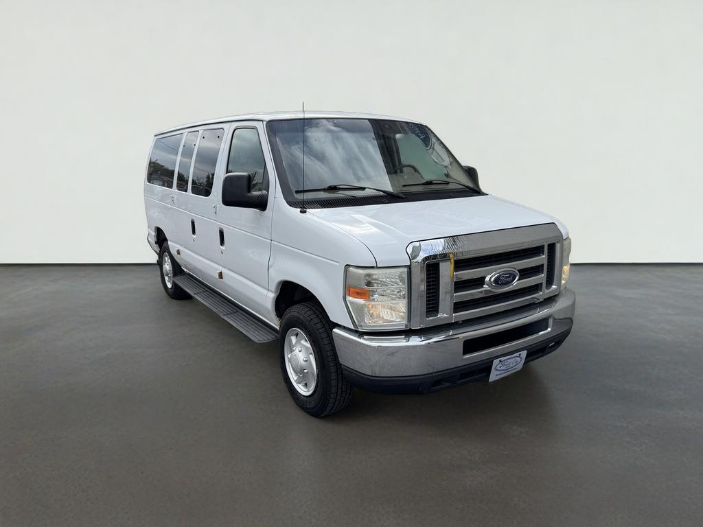 2008 Ford Econoline Wagon XL