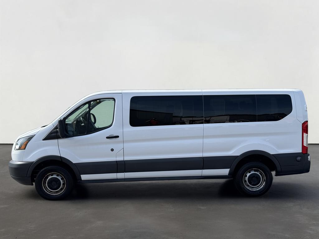 2016 Ford Transit