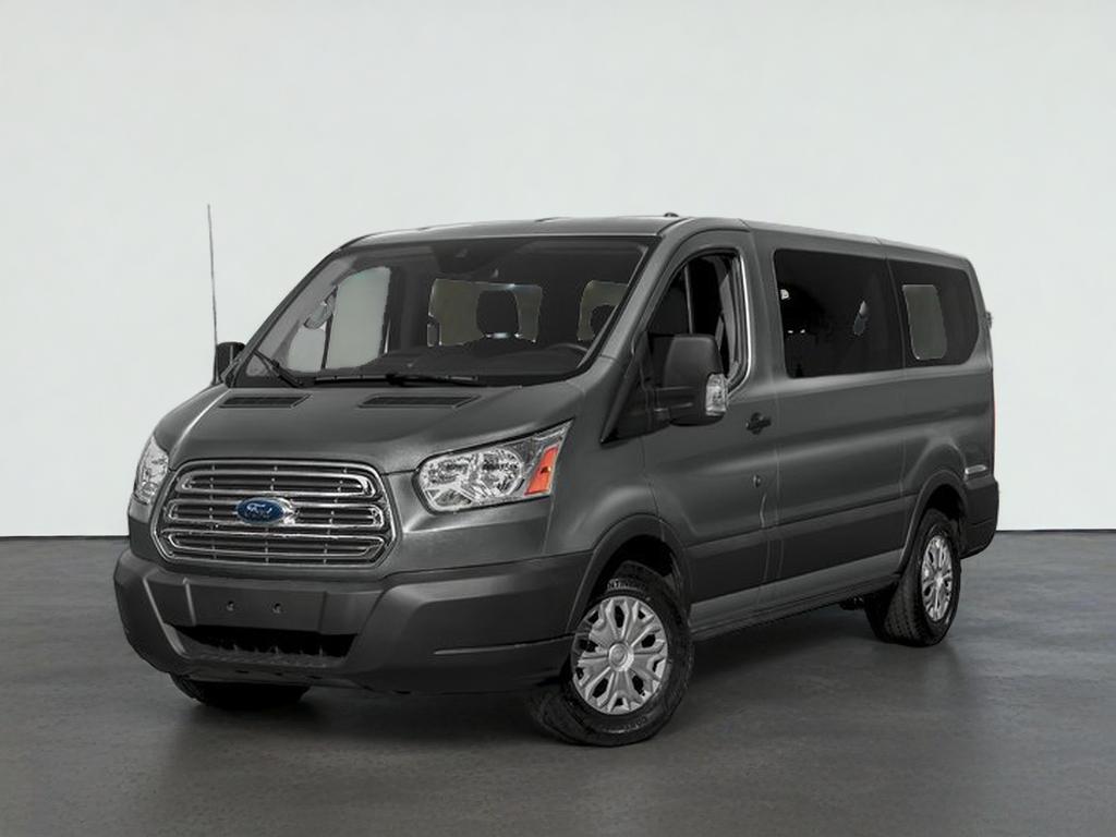 2016 Ford Transit Wagon XL