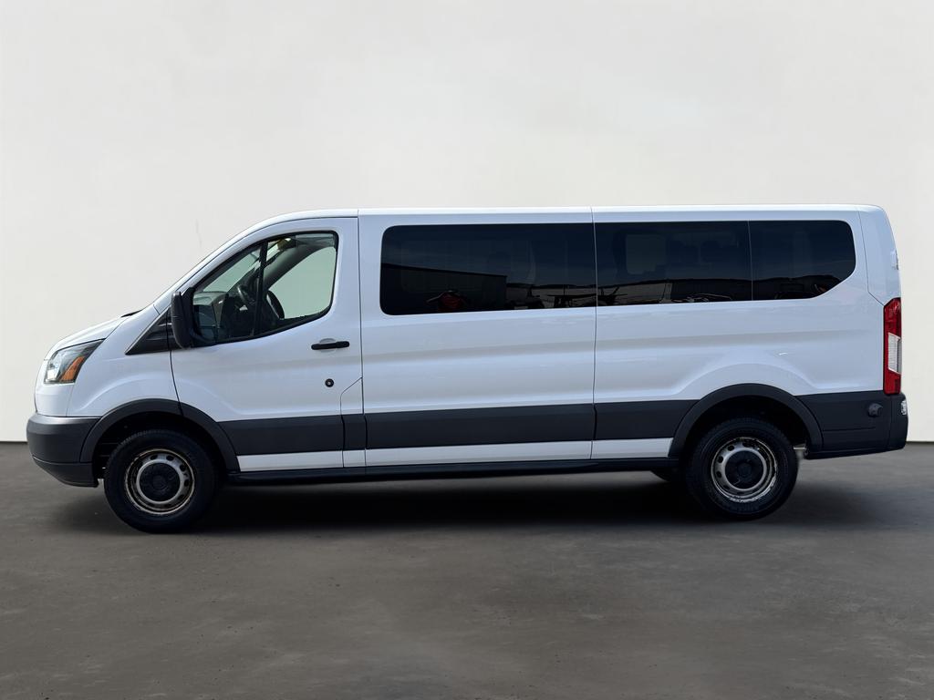 2016 Ford Transit