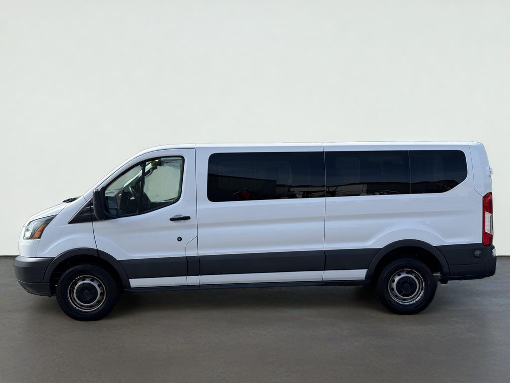 2016 Ford Transit Wagon XL