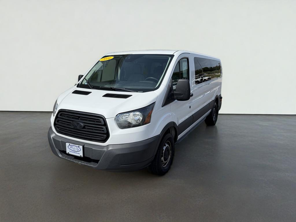 2016 Ford Transit Wagon XL