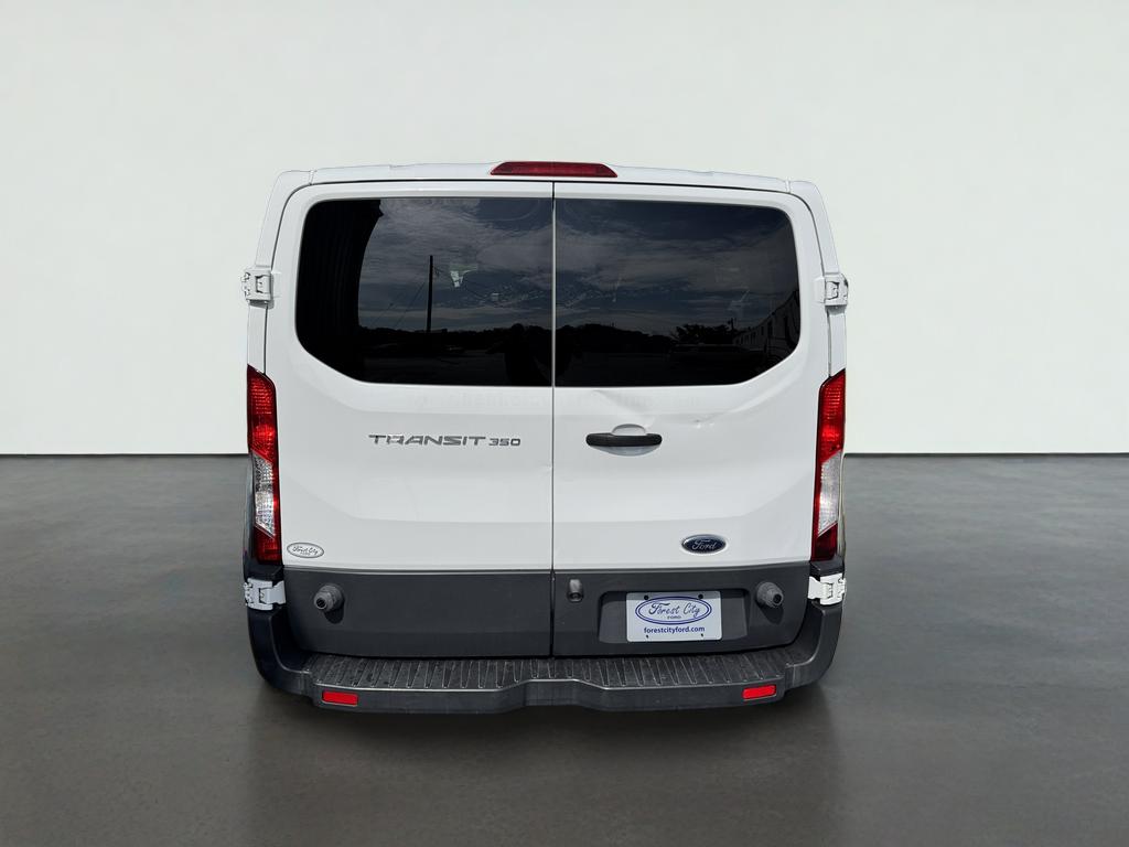 2016 Ford Transit Wagon XL