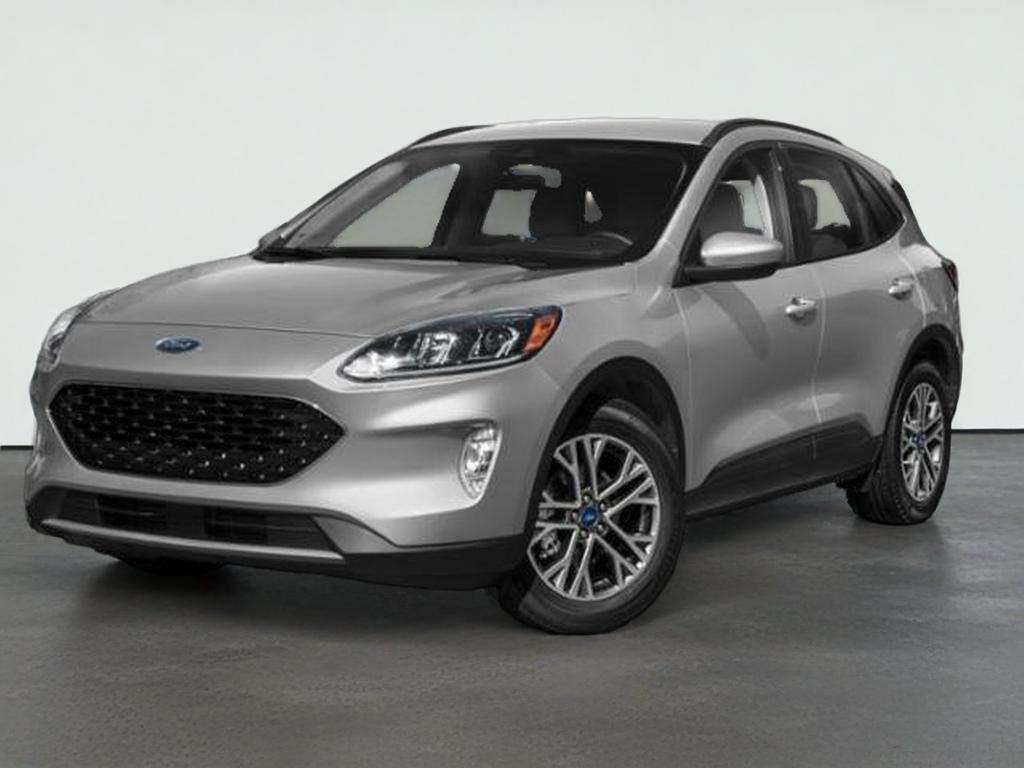 2020 Ford Escape SEL AWD 2.0L's photo