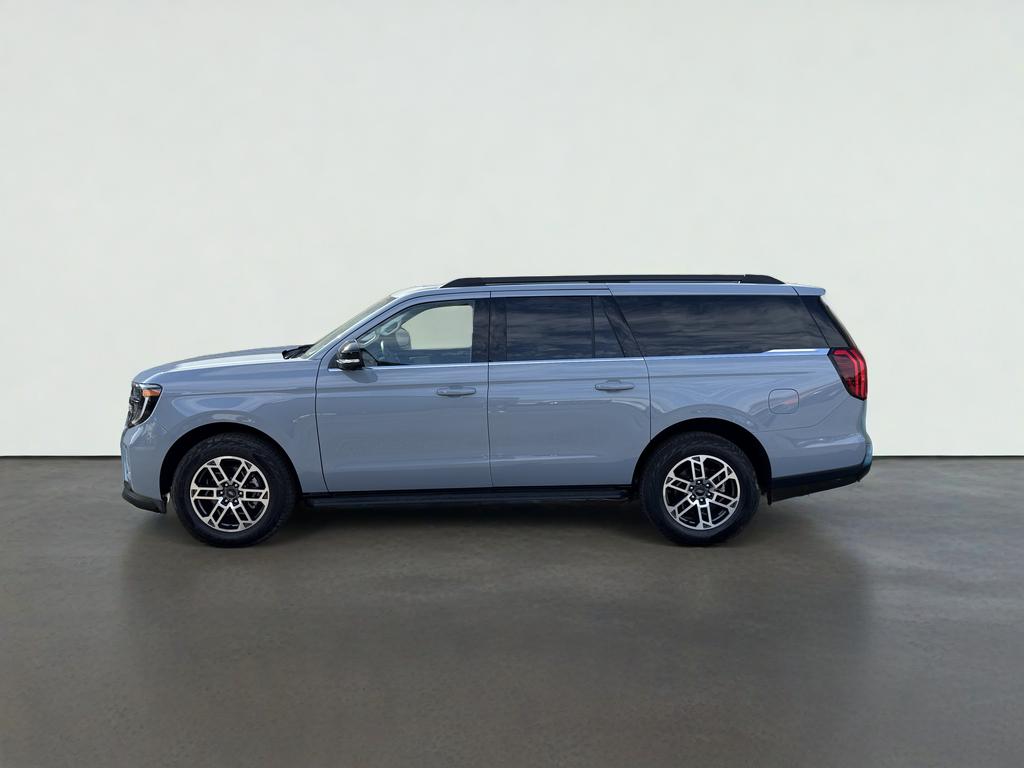 2026 Ford Expedition Active MAX 4x4's photo