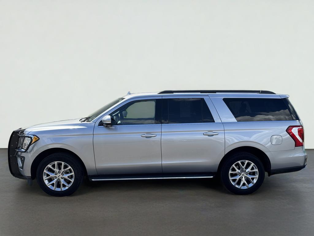 2021 Ford Expedition Max XLT