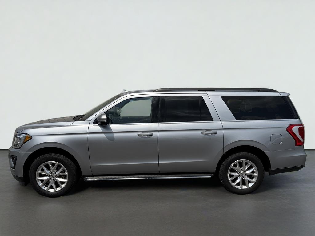 2021 Ford Expedition Max XLT