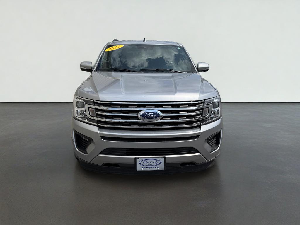2021 Ford Expedition Max XLT