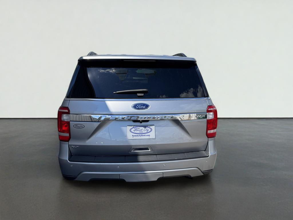 2021 Ford Expedition Max XLT
