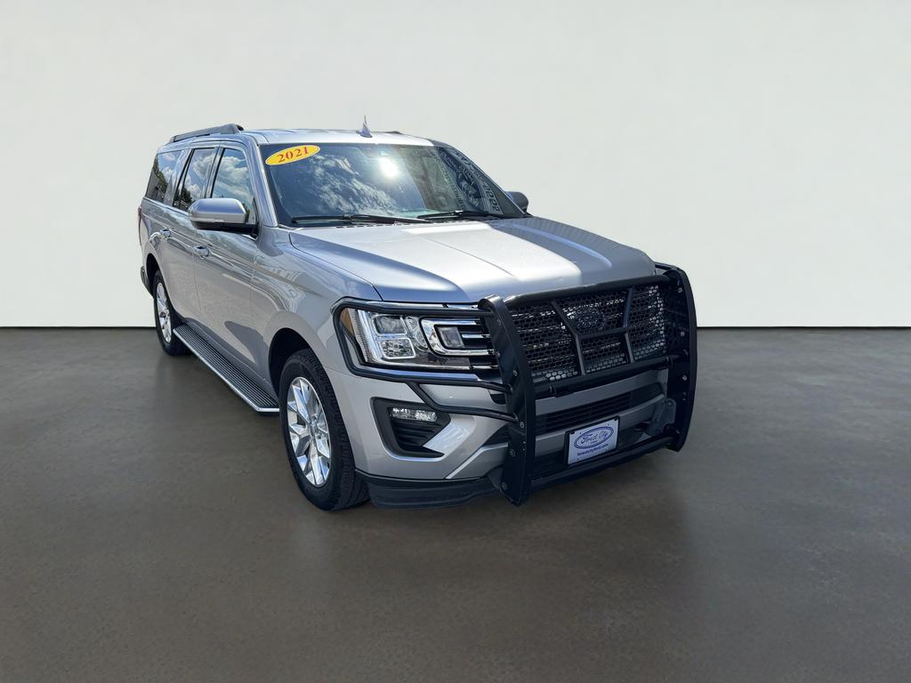 2021 Ford Expedition Max XLT