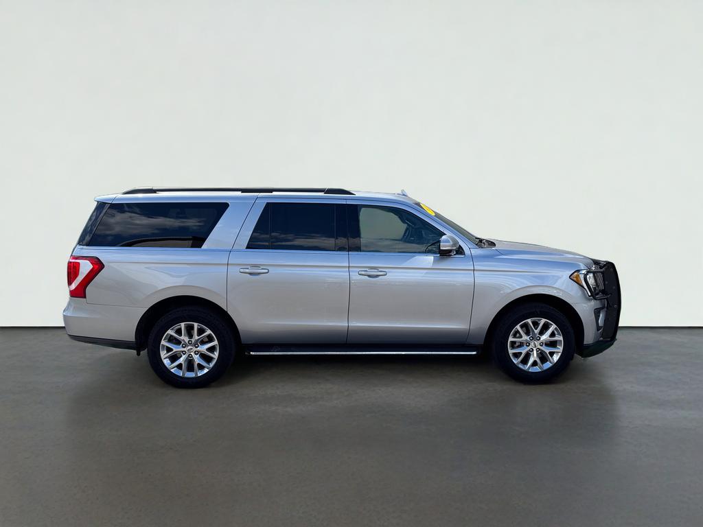2021 Ford Expedition Max XLT
