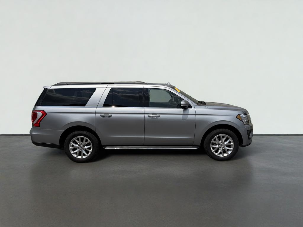 2021 Ford Expedition Max XLT