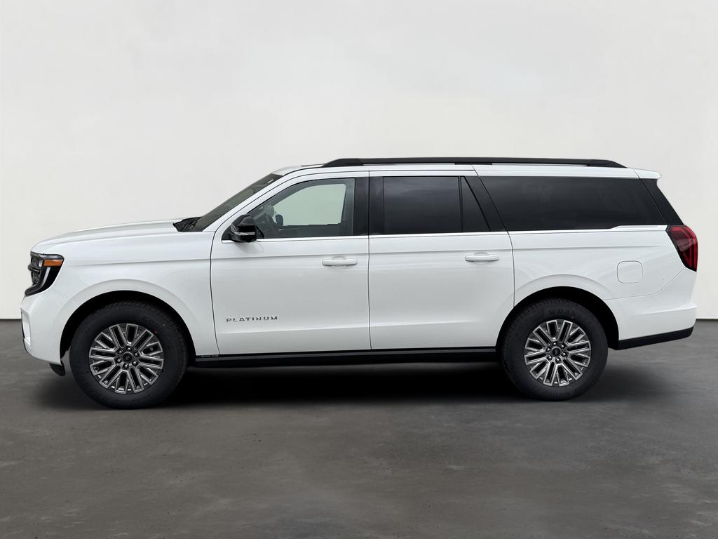 2027 Ford Expedition