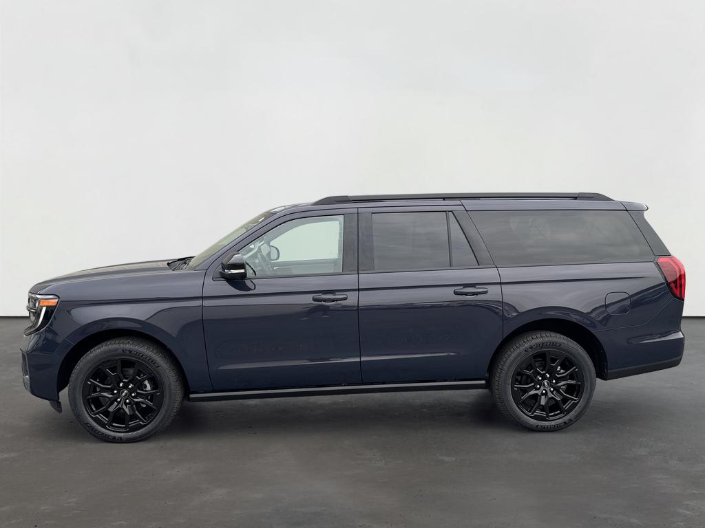 2027 Ford Expedition