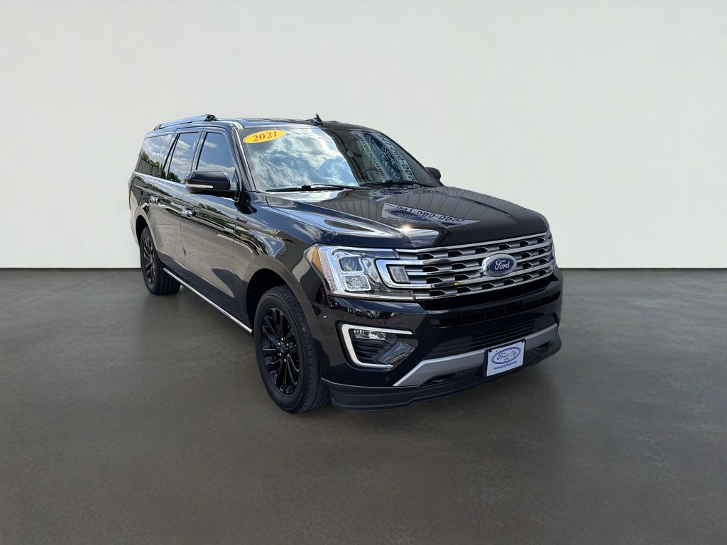 2021 Ford Expedition Max Limited
