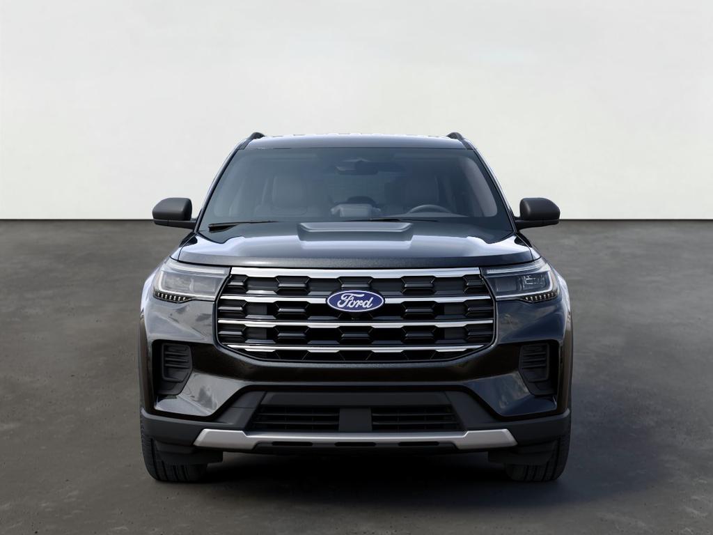 2027 Ford Explorer Active w/200A Pkg