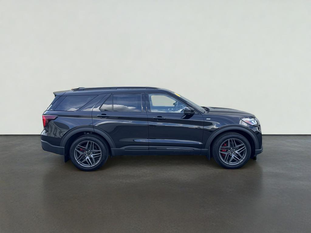2026 Ford Explorer ST-Line - Photo 6