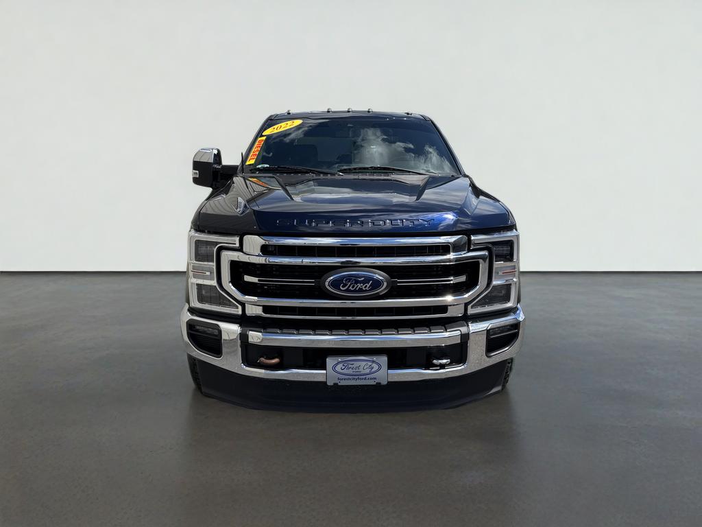 2022 Ford Super Duty F-250 Lariat
