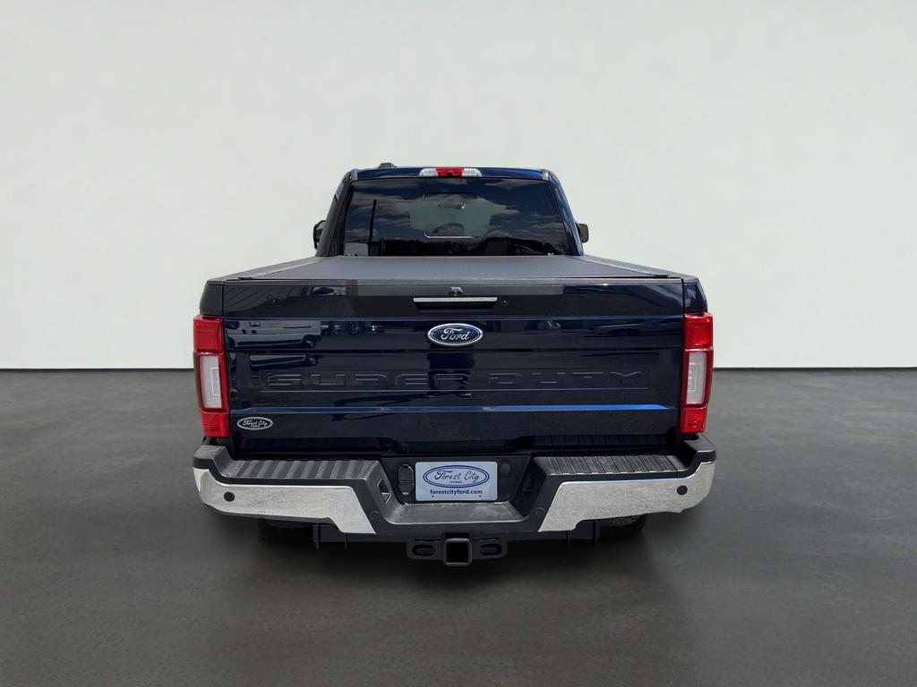 2022 Ford Super Duty F-250 Lariat