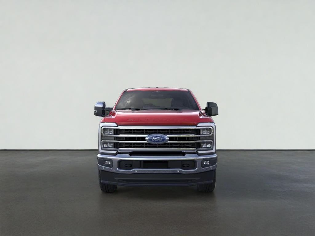 2026 Ford Super Duty F-350 SRW King Ranch