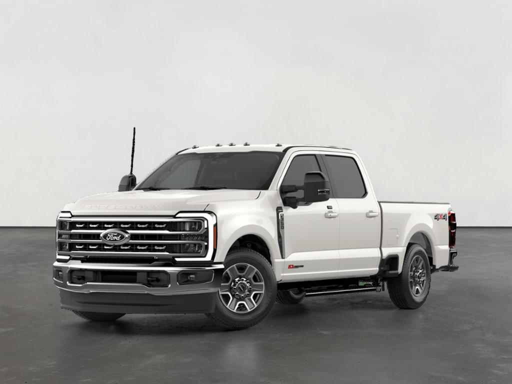 2027 Ford Super Duty F-350 SRW LARIAT