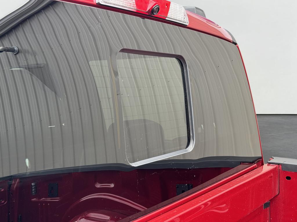 2022 Ford Super Duty F-350 SRW LARIAT