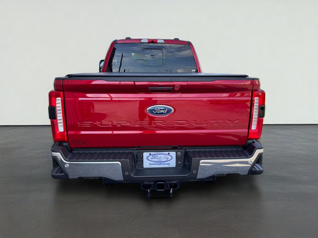 2024 Ford Super Duty F-350 SRW LARIAT
