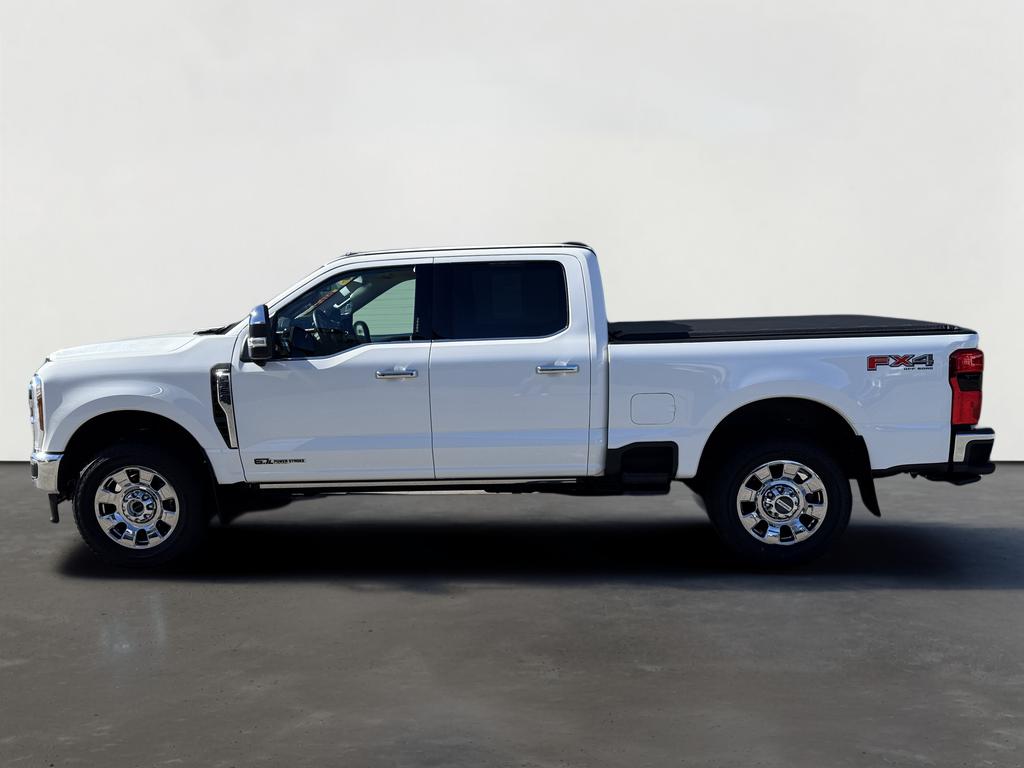 2024 Ford F-350 Super Duty Lariat